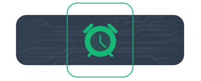 Ultra-Low Network Latency
