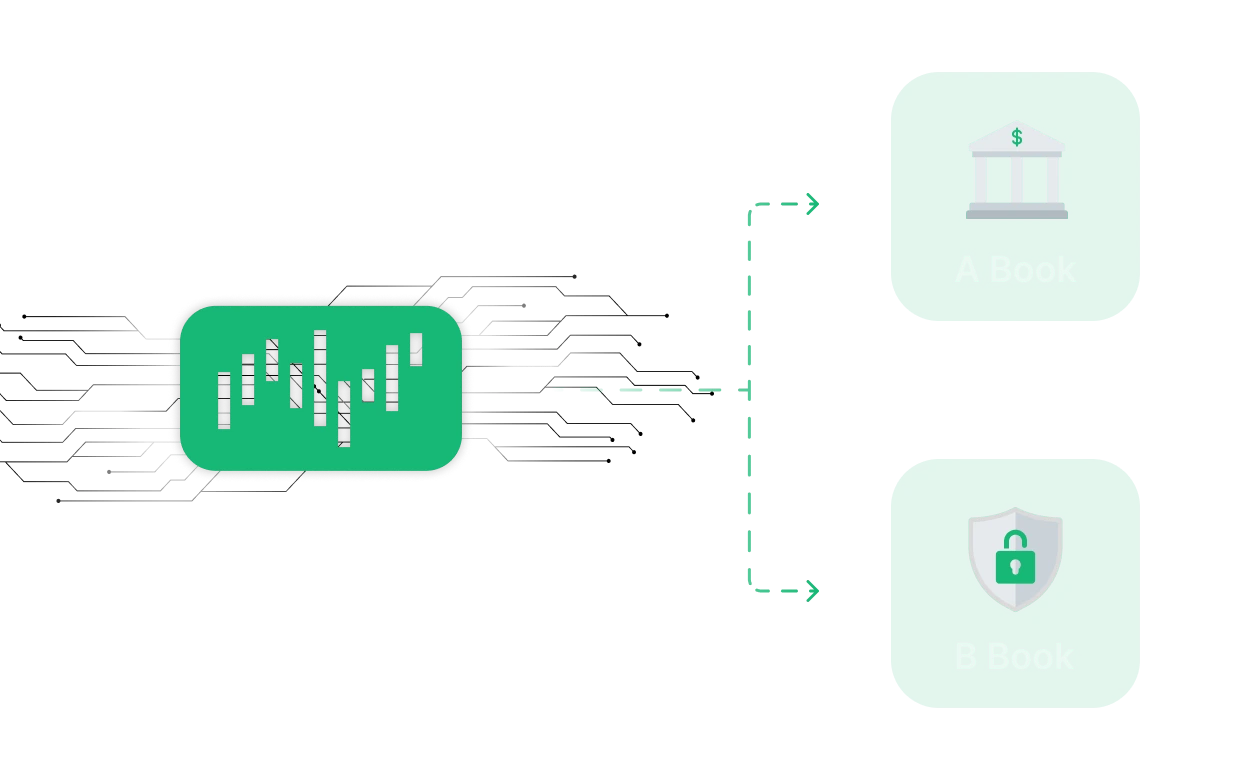 A/B Books